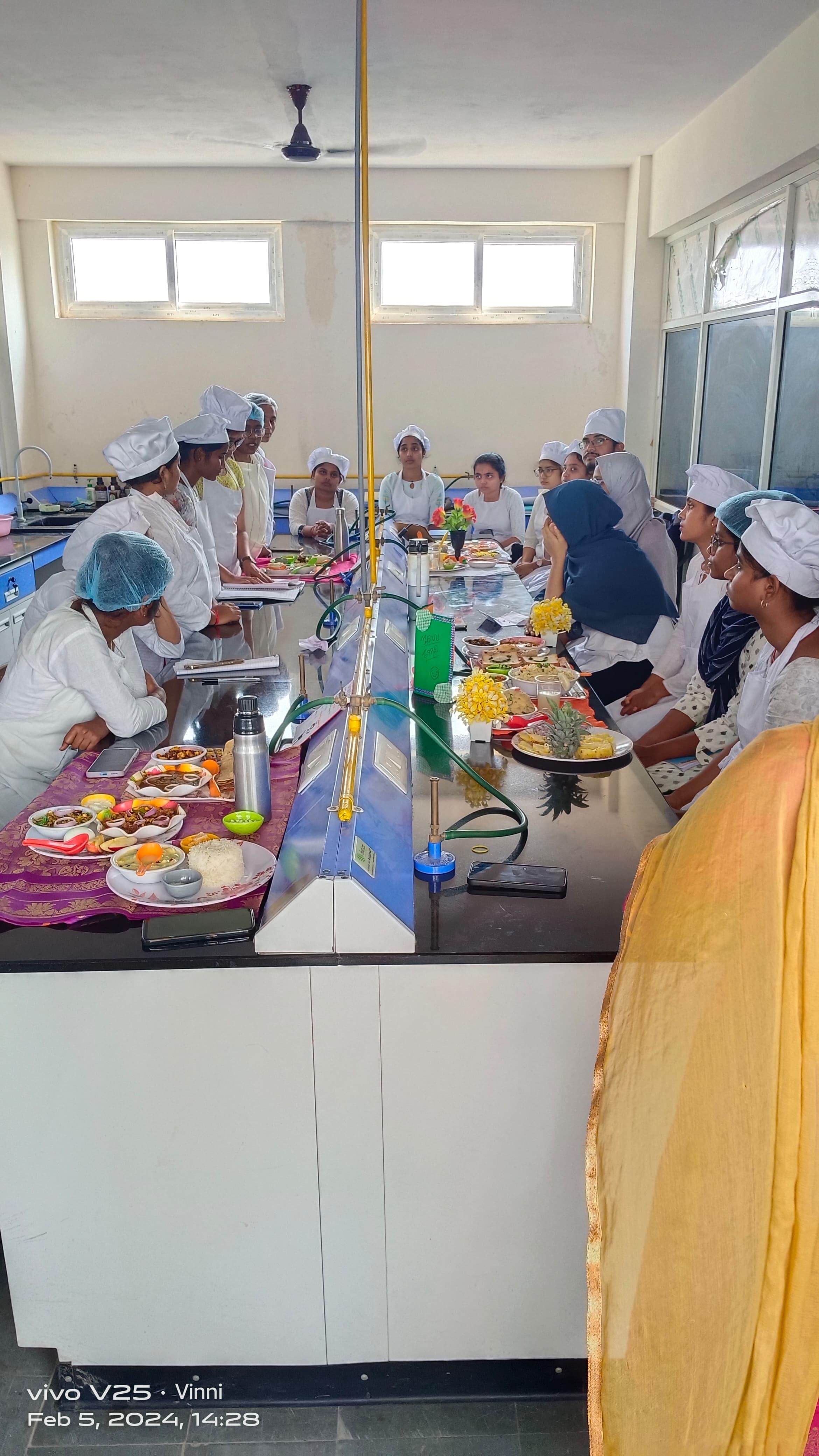 Jahnavi Group of Institutions Hyderabad Event 2 photo 16